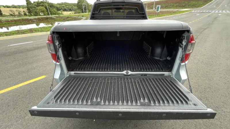 MONTANA 1.4 MPFI SPORT CS 8V FLEX 2P MANUAL - 2012 - VILA FLORES