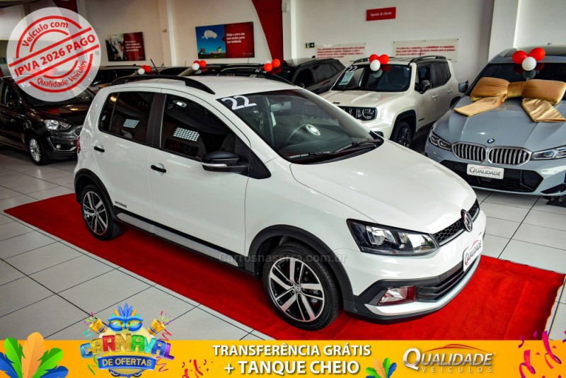 FOX 1.6 MSI XTREME 8V FLEX 4P MANUAL