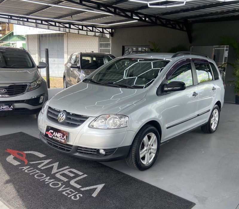 spacefox 1.6 mi route 8v flex 4p manual 2010 canela