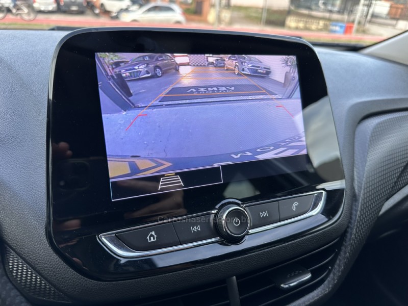 ONIX 1.0 LT 12V FLEX 4P MANUAL - 2025 - PASSO FUNDO