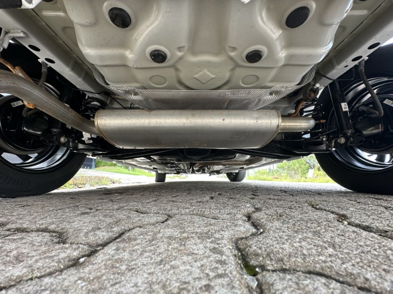 ONIX 1.0 LT 12V FLEX 4P MANUAL - 2025 - PASSO FUNDO