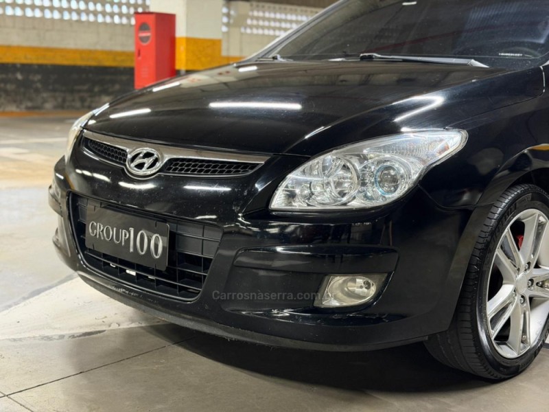 I30 2.0 MPI 16V GASOLINA 4P MANUAL - 2011 - CAXIAS DO SUL