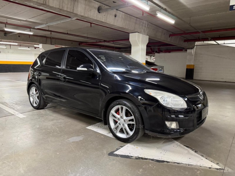 I30 2.0 MPI 16V GASOLINA 4P MANUAL - 2011 - CAXIAS DO SUL