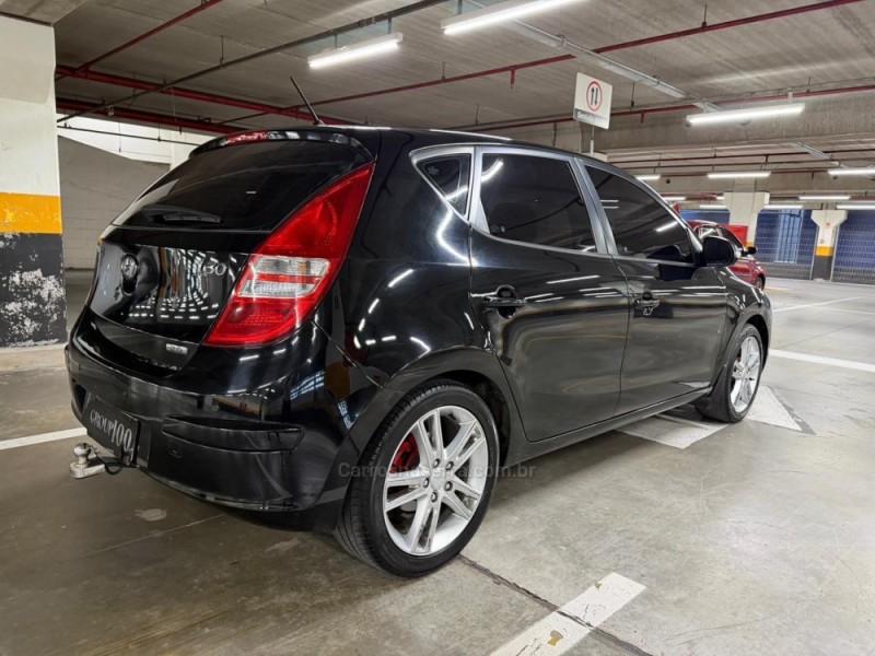 I30 2.0 MPI 16V GASOLINA 4P MANUAL - 2011 - CAXIAS DO SUL