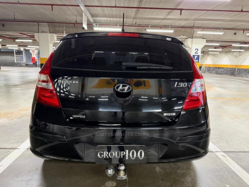 I30 2.0 MPI 16V GASOLINA 4P MANUAL - 2011 - CAXIAS DO SUL