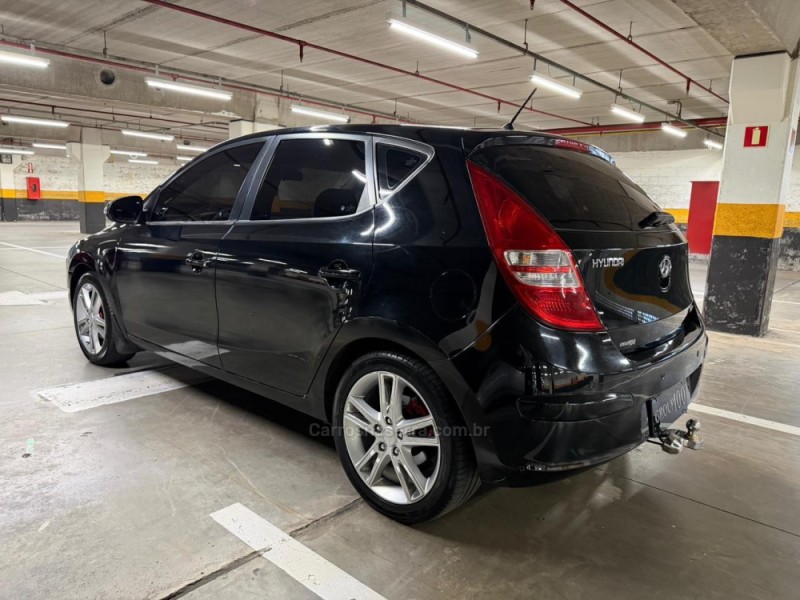 I30 2.0 MPI 16V GASOLINA 4P MANUAL - 2011 - CAXIAS DO SUL