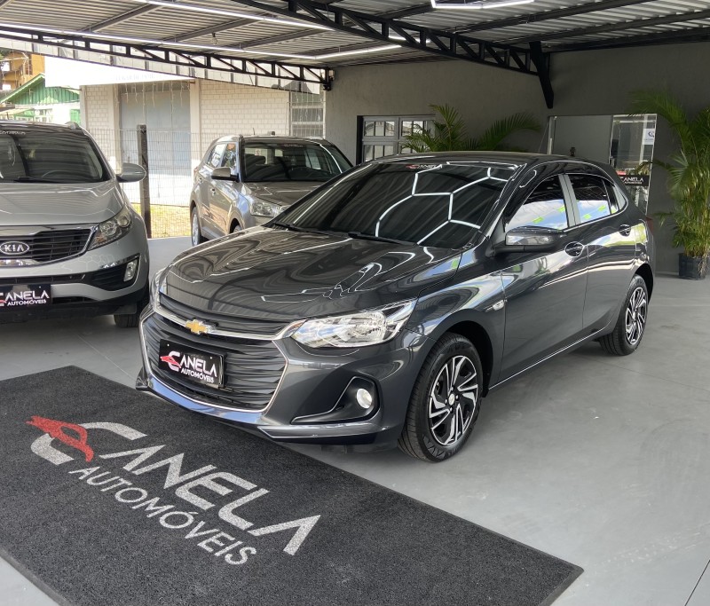 onix 1.0 lt 12v turbo flex 4p manual 2024 canela