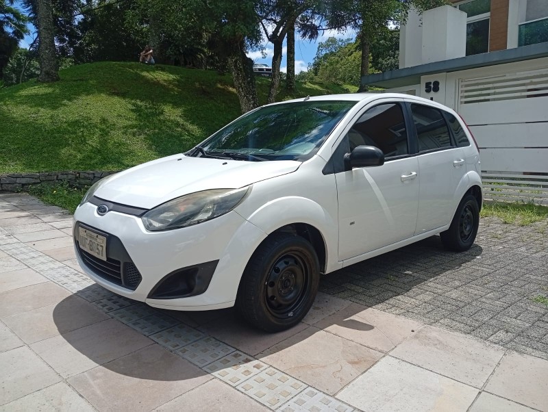 fiesta 1.0 rocam s 8v flex 4p manual 2014 farroupilha