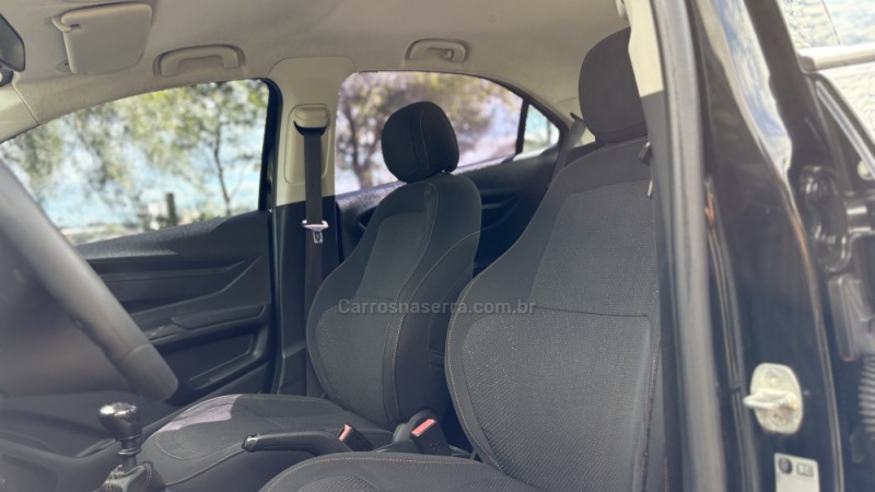 ONIX 1.4 MPFI LTZ 8V FLEX 4P MANUAL - 2014 - CAXIAS DO SUL