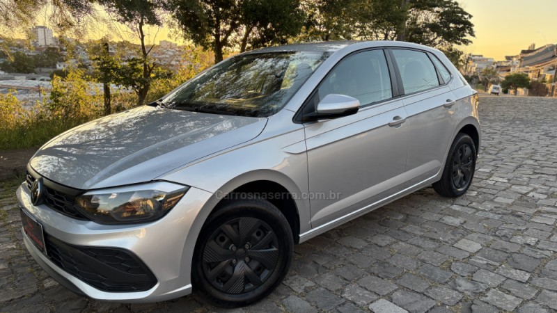 polo 1.0 mpi track 4p manual 2025 caxias do sul