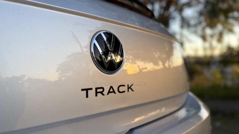 POLO 1.0 MPI TRACK 4P MANUAL - 2025 - CAXIAS DO SUL
