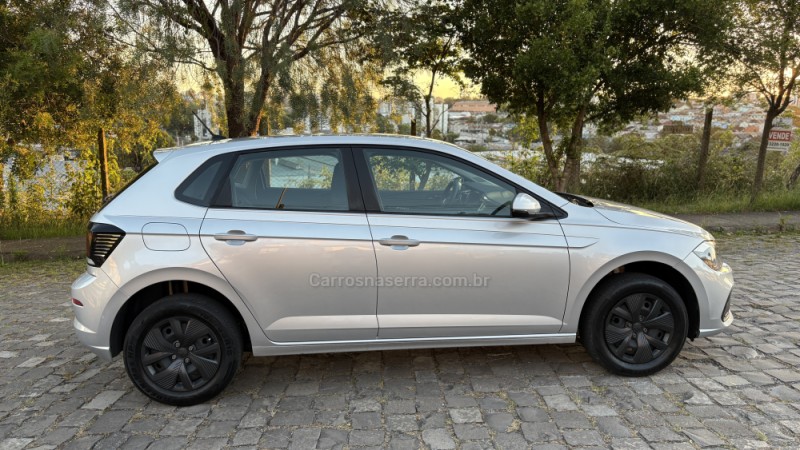 POLO 1.0 MPI TRACK 4P MANUAL - 2025 - CAXIAS DO SUL