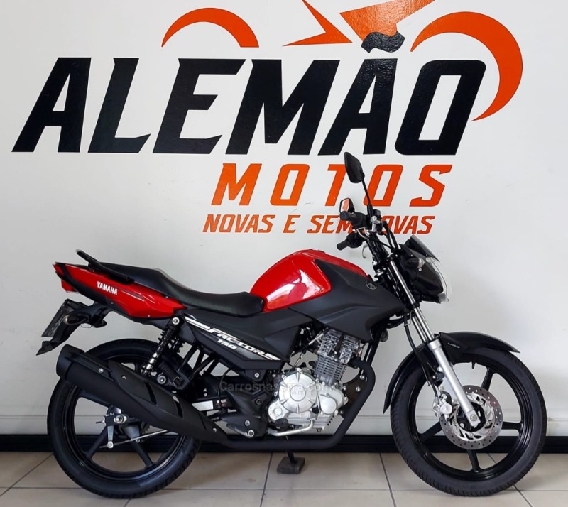 factor 150 ed 2019 novo hamburgo