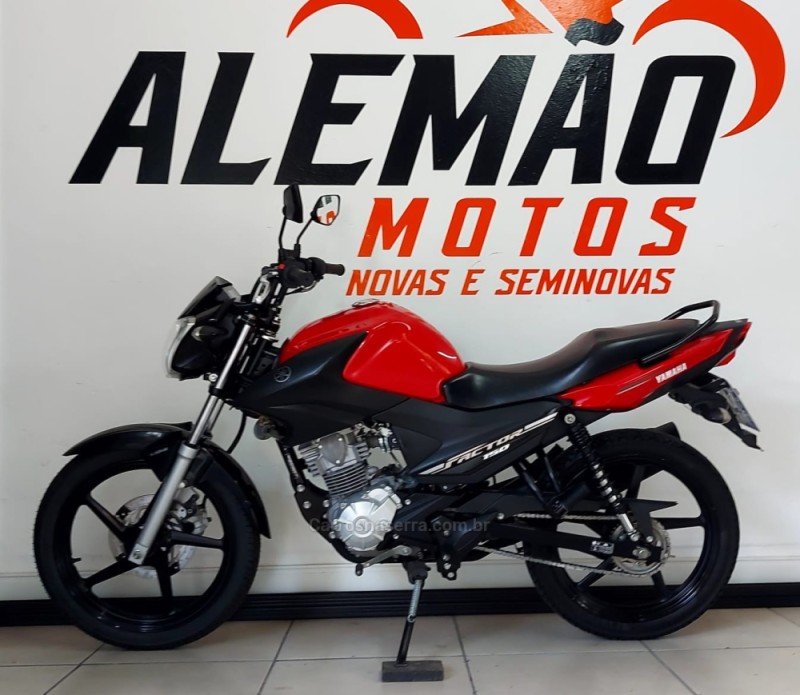 FACTOR 150 ED - 2019 - NOVO HAMBURGO