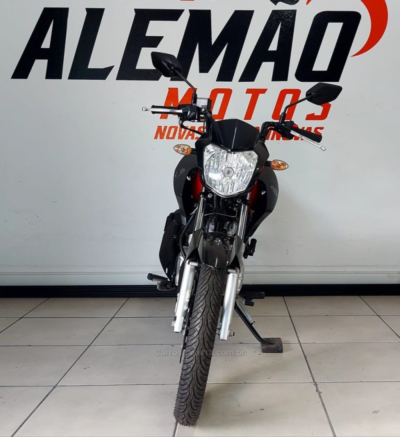 FACTOR 150 ED - 2019 - NOVO HAMBURGO