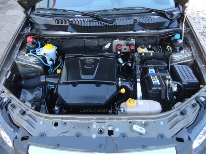 STRADA 1.8 MPI ADVENTURE CD 16V FLEX 2P MANUAL - 2013 - BENTO GONçALVES