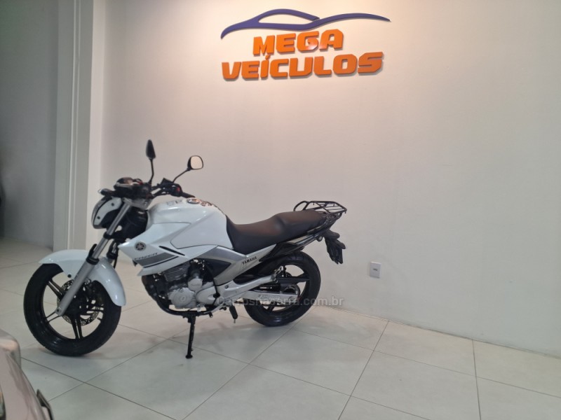 FAZER YS 250 - 2014 - BENTO GONçALVES