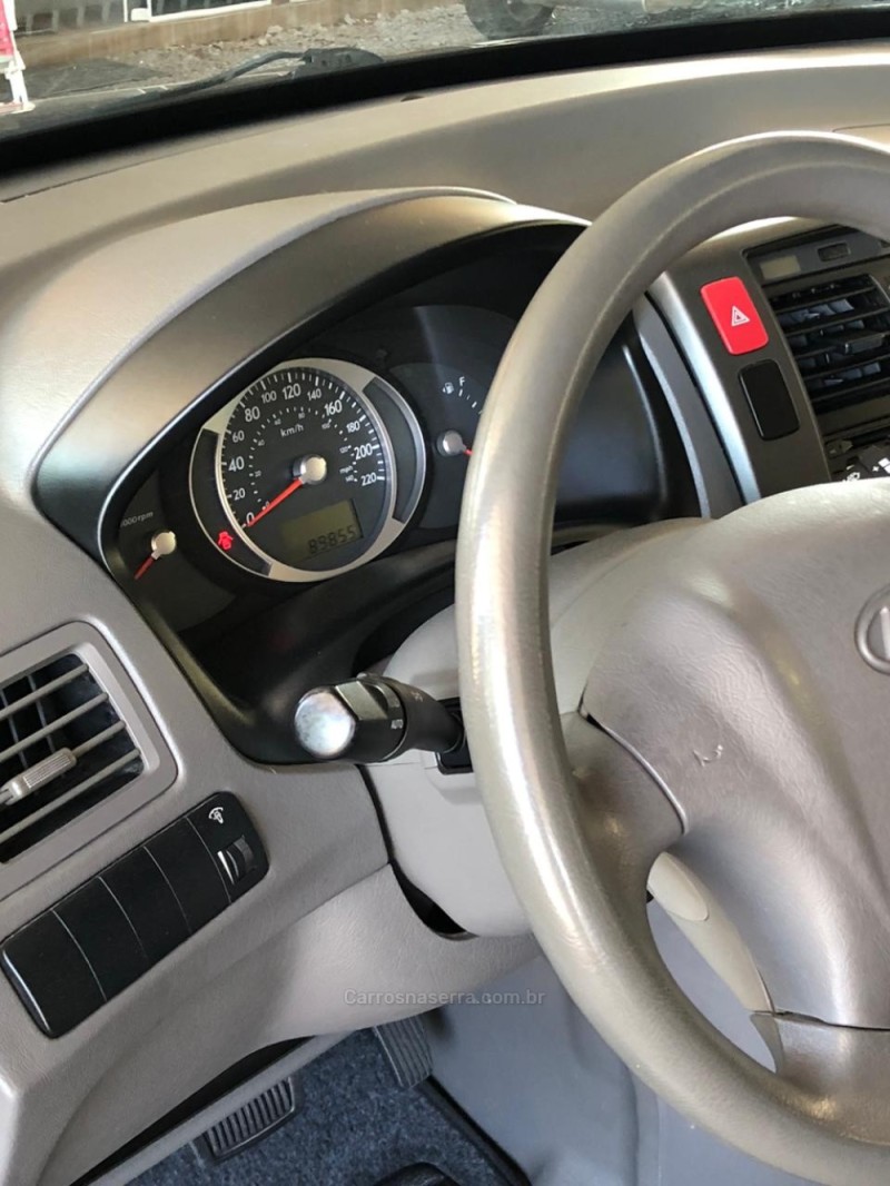 TUCSON 2.0 MPFI GLS 16V 143CV 2WD FLEX 4P AUTOMÁTICO - 2017 - IGREJINHA