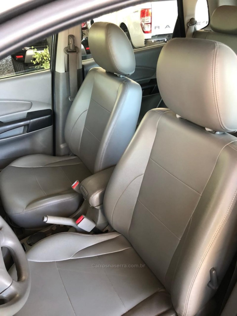 TUCSON 2.0 MPFI GLS 16V 143CV 2WD FLEX 4P AUTOMÁTICO - 2017 - IGREJINHA