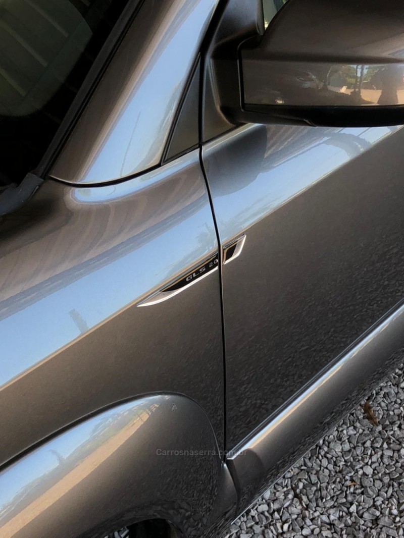 TUCSON 2.0 MPFI GLS 16V 143CV 2WD FLEX 4P AUTOMÁTICO - 2017 - IGREJINHA