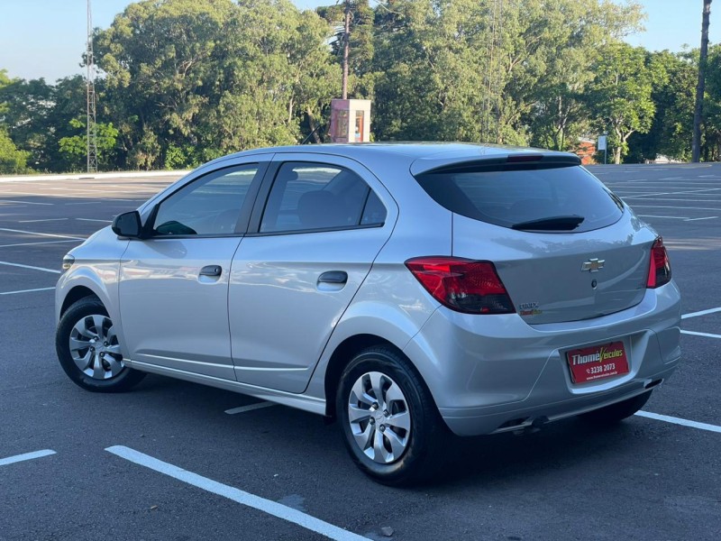 ONIX 1.0 JOY HATCH 8VFLEX 4P MANUAL - 2019 - CAXIAS DO SUL