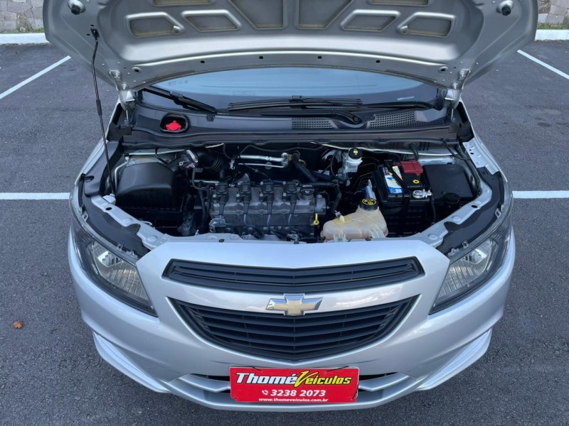 ONIX 1.0 JOY HATCH 8VFLEX 4P MANUAL - 2019 - CAXIAS DO SUL