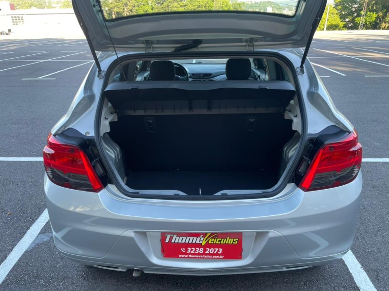 ONIX 1.0 JOY HATCH 8VFLEX 4P MANUAL - 2019 - CAXIAS DO SUL