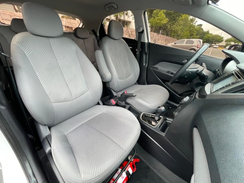 HB20X 1.6 16V STYLE FLEX 4P AUTOMÁTICO - 2015 - CAXIAS DO SUL