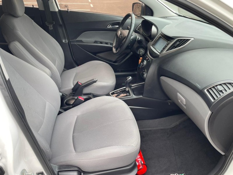 HB20X 1.6 16V STYLE FLEX 4P AUTOMÁTICO - 2015 - CAXIAS DO SUL