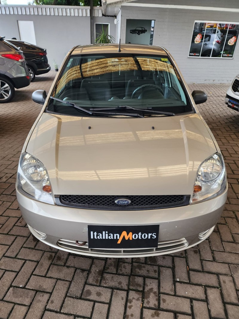 fiesta 1.6 mpi class sedan 8v flex 4p manual 2007 caxias do sul