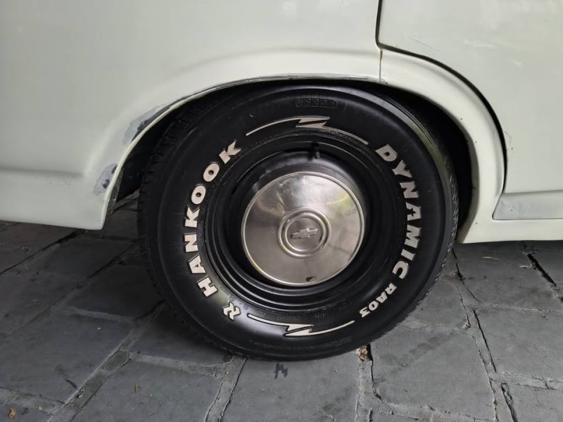 OPALA 2.5 ESPECIAL 8V GASOLINA 4P MANUAL - 1981 - CAXIAS DO SUL