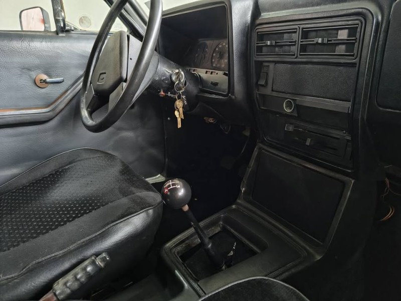 OPALA 2.5 ESPECIAL 8V GASOLINA 4P MANUAL - 1981 - CAXIAS DO SUL