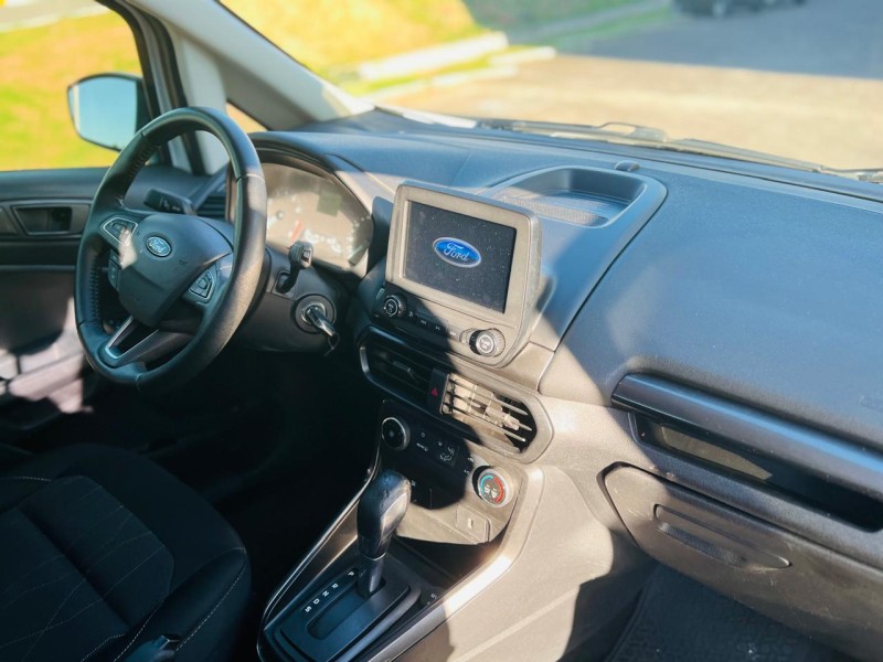 ECOSPORT 1.5 SE DIRECT FLEX 4P AUTOMÁTICA - 2020 - BENTO GONçALVES