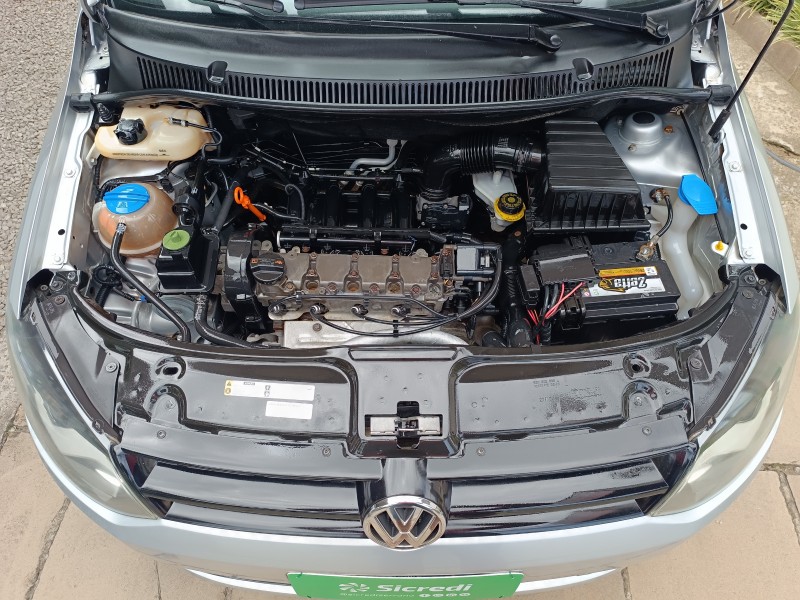 FOX 1.6 MI ROCK IN RIO 8V FLEX 4P MANUAL - 2014 - BENTO GONçALVES