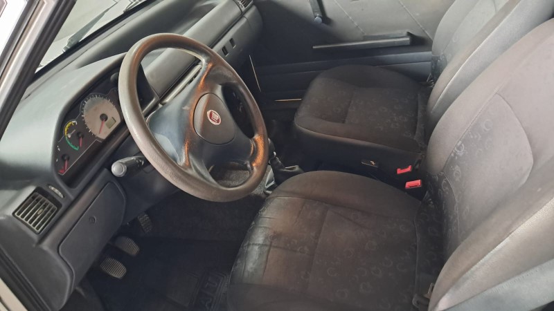 UNO 1.0 MPI MILLE FIRE ECONOMY 8V FLEX 2P MANUAL - 2013 - SãO SEBASTIãO DO CAí