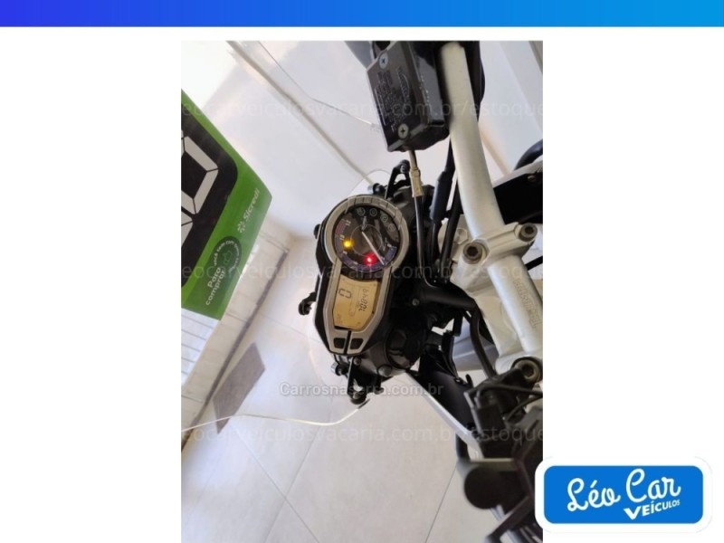 TIGER 800XC  - 2014 - VACARIA