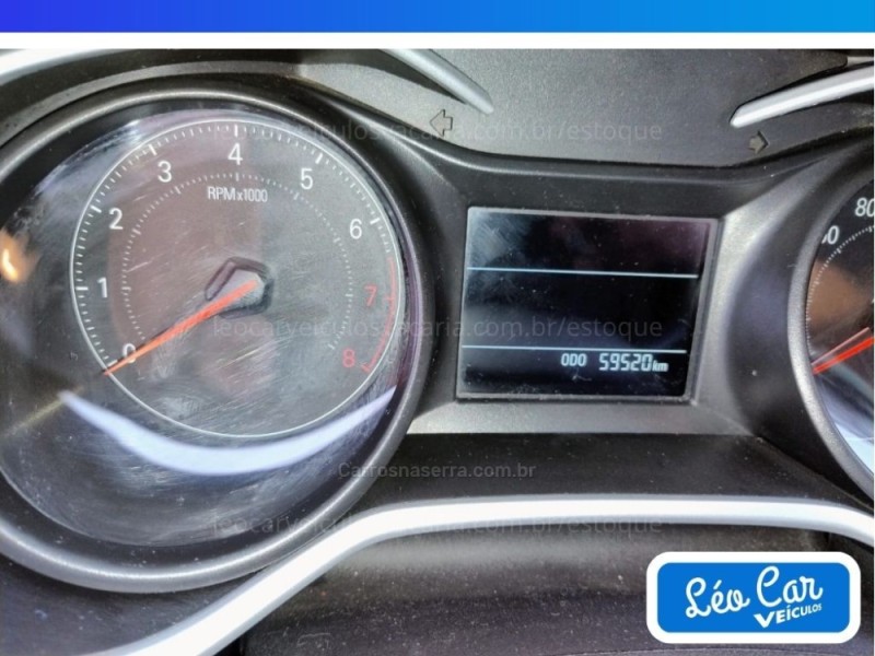 ONIX 1.0 LT 12V FLEX 4P MANUAL - 2023 - VACARIA