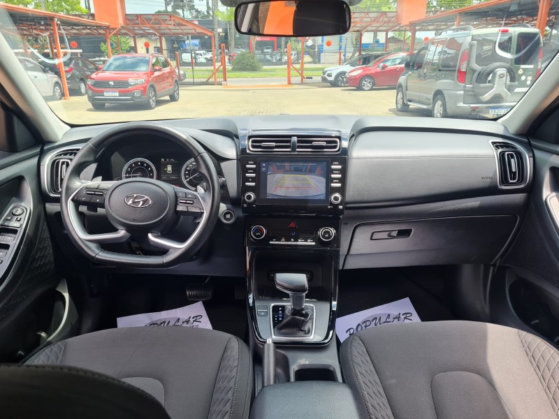 CRETA  - 2023 - CANELA