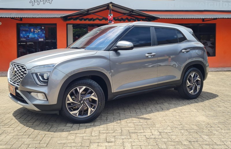 CRETA  - 2023 - CANELA