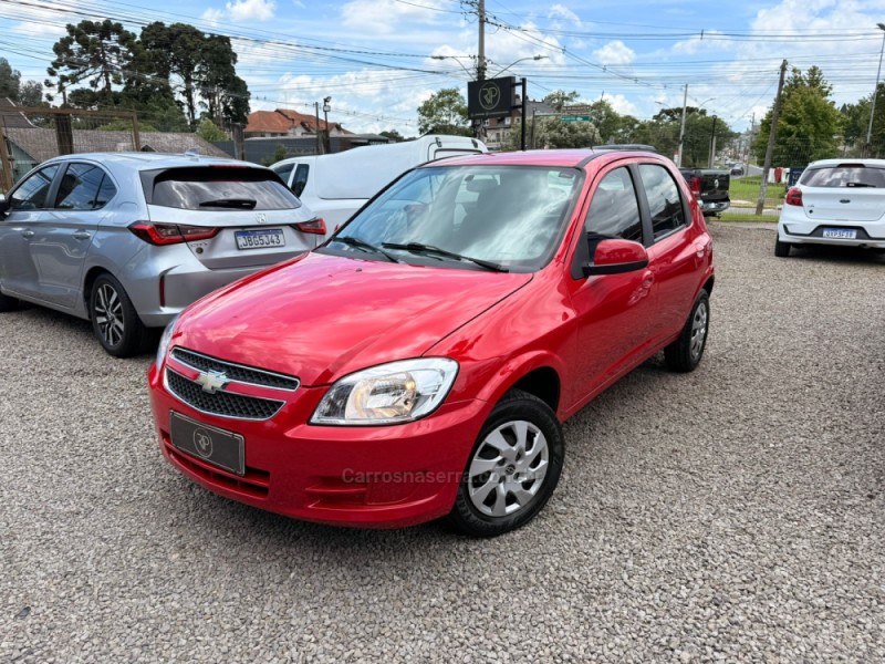 celta 1.0 vhce lt 8v flex 4p manual 2014 canela