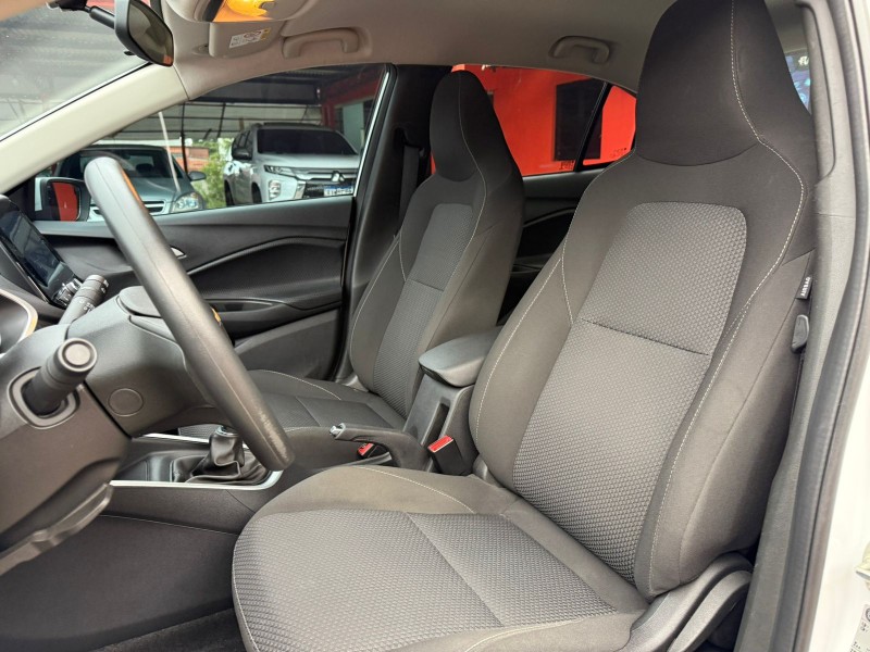 ONIX LTZ PLUS 12V TURBO MANUAL - 2023 - CANELA