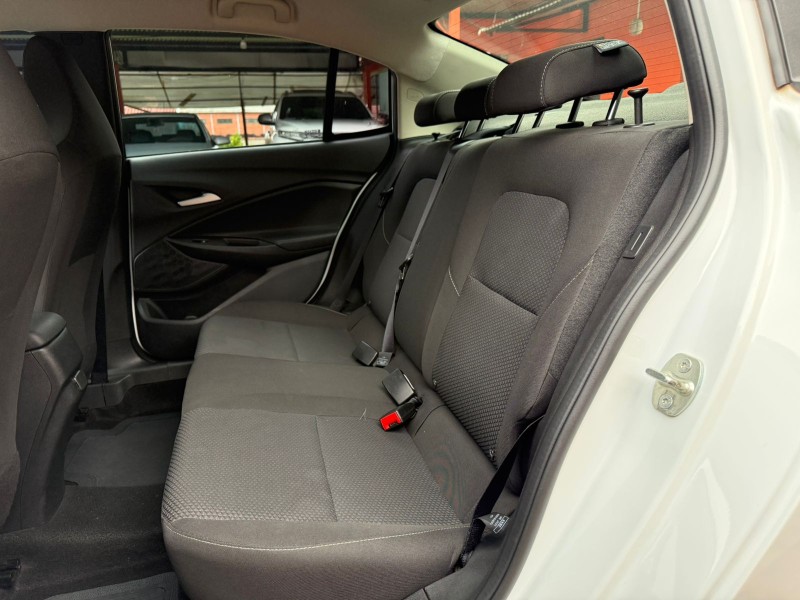 ONIX LTZ PLUS 12V TURBO MANUAL - 2023 - CANELA