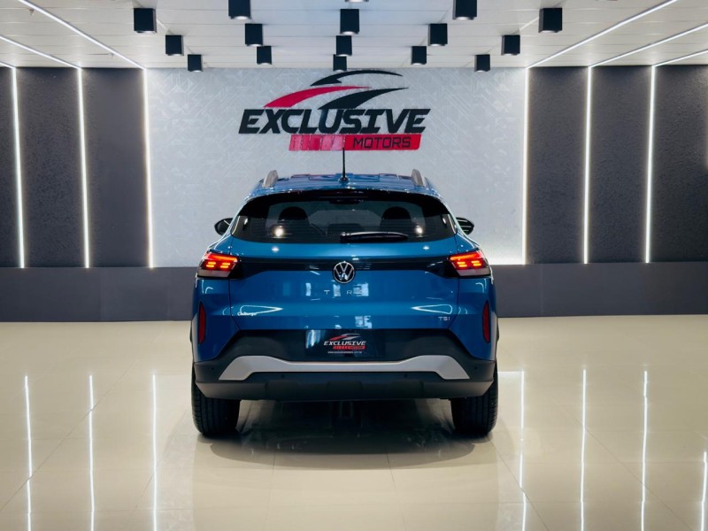 TERA 1.0 170 TSI HIGH 12V FLEX 4P AUTOMÁTICO - 2026 - CAXIAS DO SUL