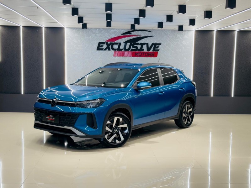 tera 1.0 170 tsi high 12v flex 4p automatico 2026 caxias do sul