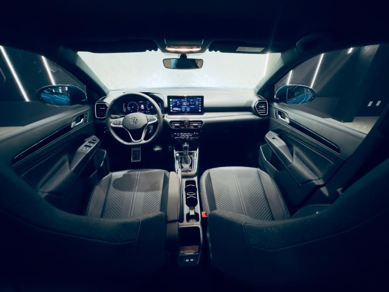 TERA 1.0 170 TSI HIGH 12V FLEX 4P AUTOMÁTICO - 2026 - CAXIAS DO SUL