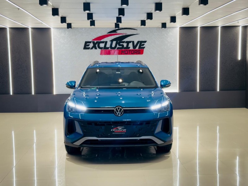 TERA 1.0 170 TSI HIGH 12V FLEX 4P AUTOMÁTICO - 2026 - CAXIAS DO SUL