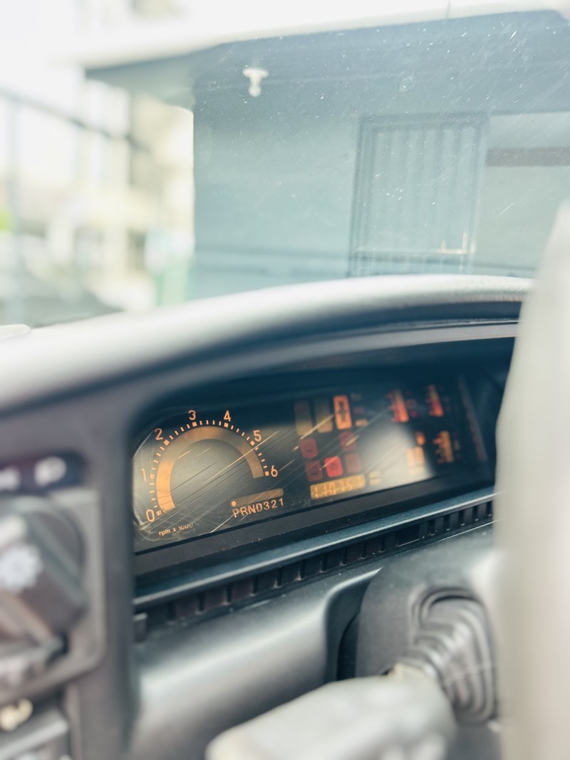 OMEGA 4.1 SFI CD 12V GASOLINA 4P AUTOMÁTICO - 1997 - CAXIAS DO SUL