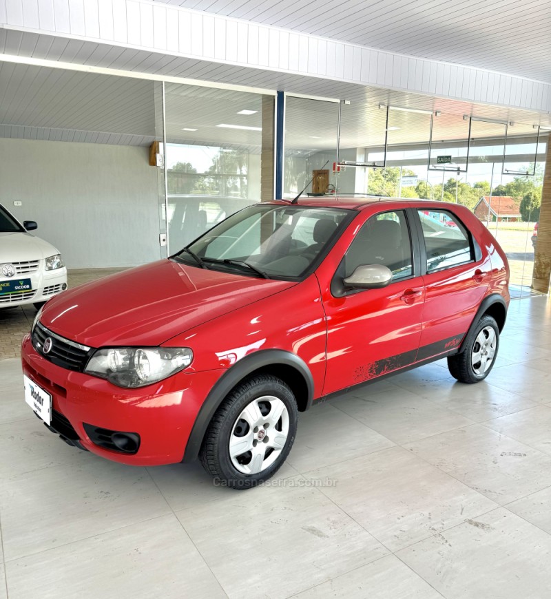 palio 1.0 mpi fire way 8v flex 4p manual 2016 vila flores