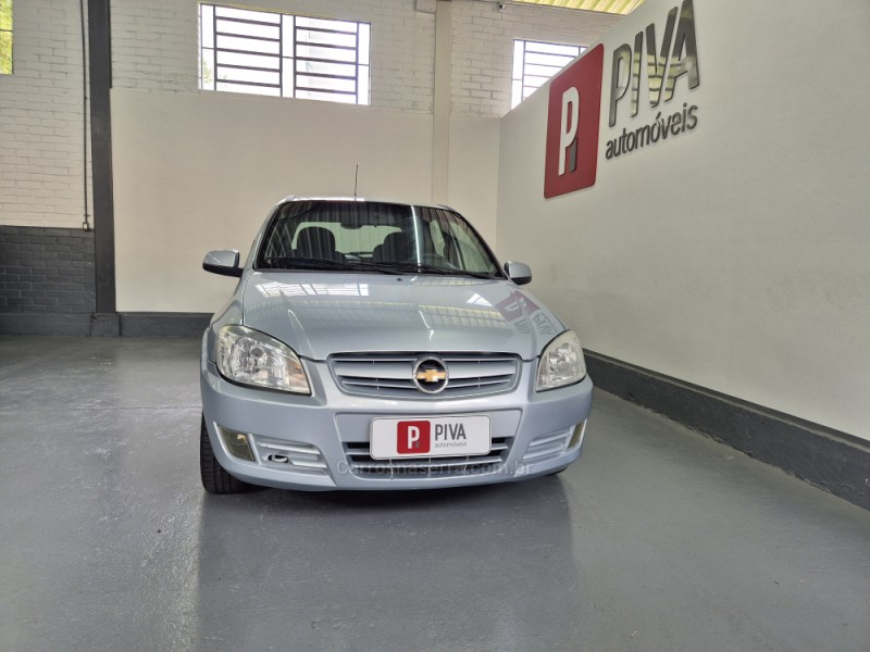 celta 1.0 mpfi vhce spirit 8v flex 4p manual 2009 garibaldi