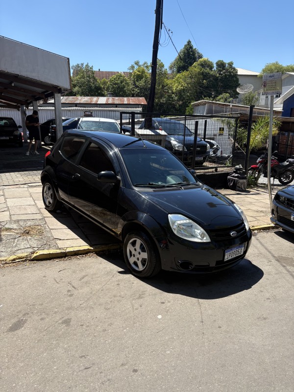 ka 1.0 mpi 8v flex 2p manual 2009 farroupilha